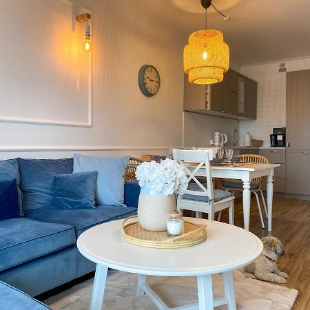 Apartament Akwamaryn سفينويتشي المظهر الخارجي الصورة