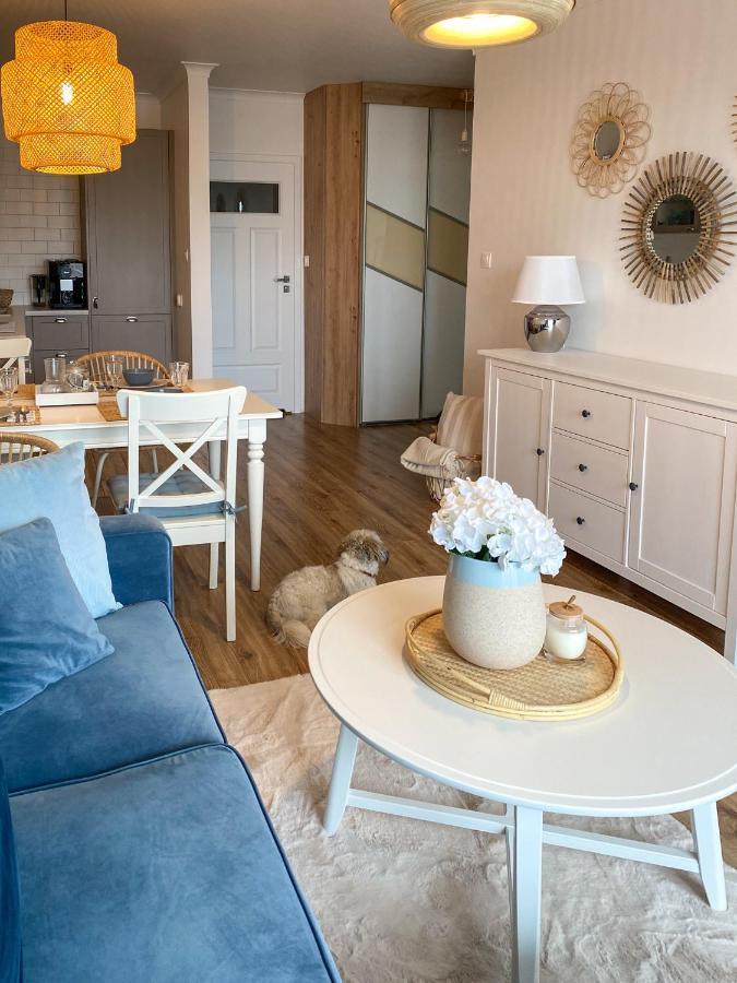 Apartament Akwamaryn سفينويتشي المظهر الخارجي الصورة