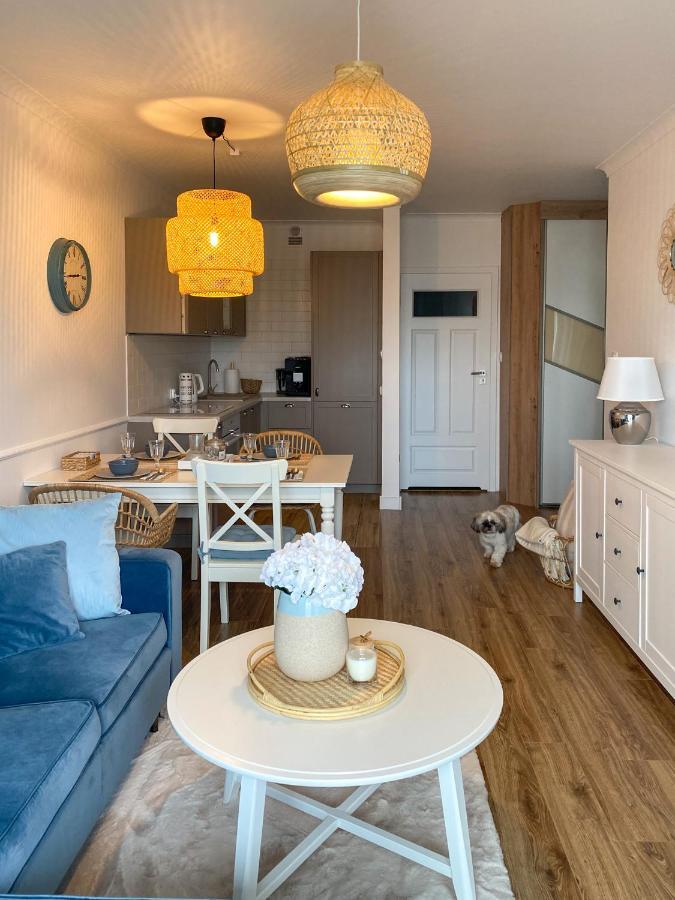 Apartament Akwamaryn سفينويتشي المظهر الخارجي الصورة